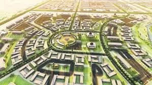 مدينة الملك سلمان للطاقة (سبارك)